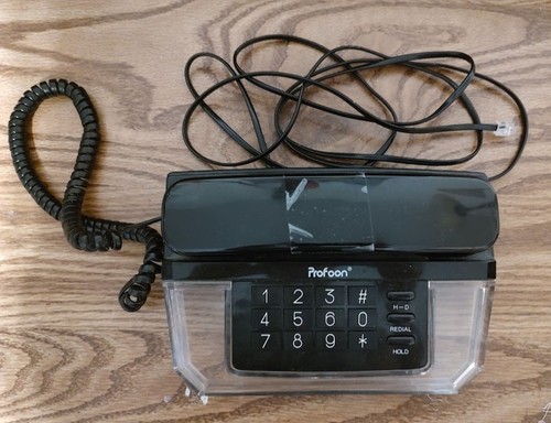 Vintage 1980s 90s profoon 43 - 1980s-90s,