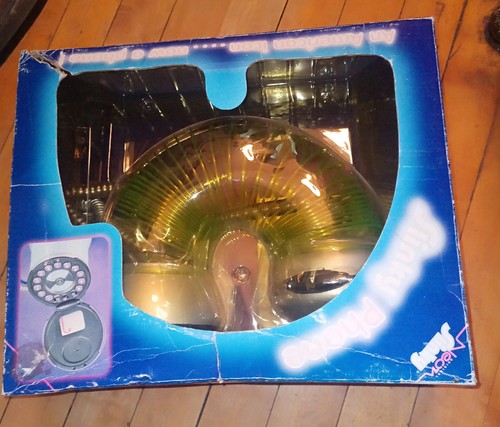 Vintage 1999 original neon - original,