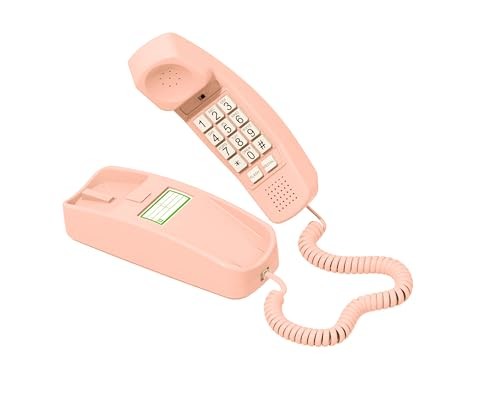 Isoho landline phone retro - isoho,
