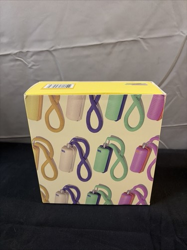New box tin can phone - in,