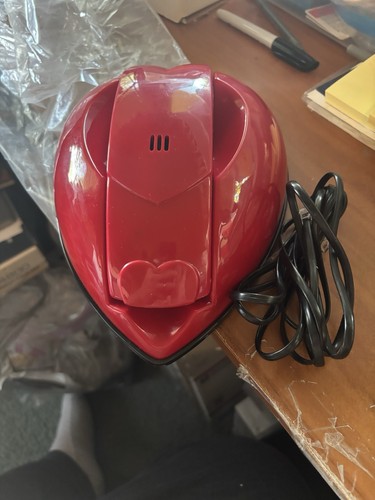 1980 novelty heart - 1980’s,
