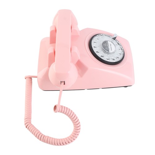 Retro landline 1960s - landline, style