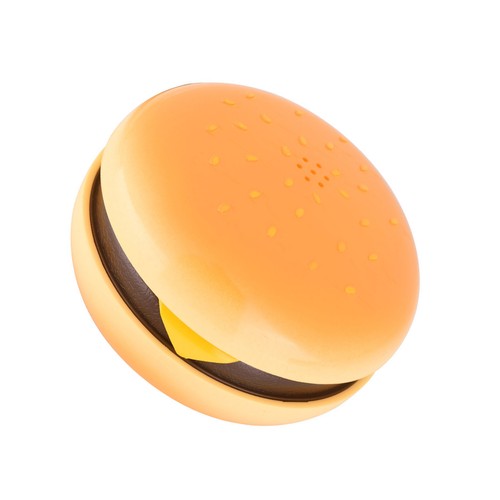 Novelty emulational hamburger - novelty,