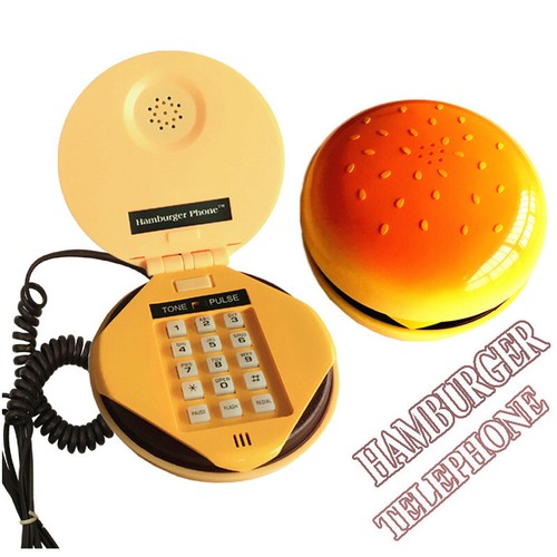 Novelty juno hamburger - juno,