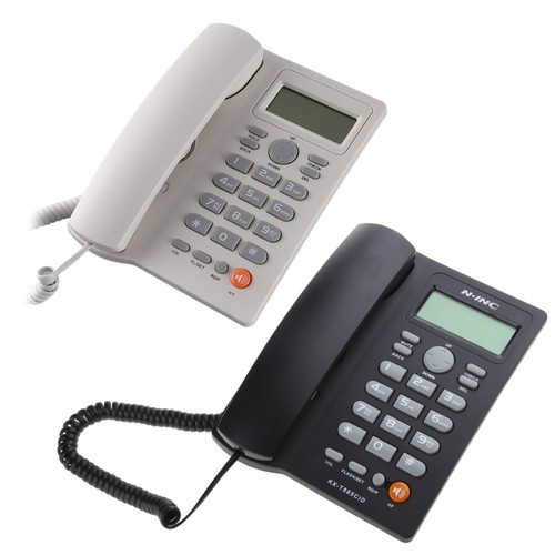 Big button landline phones - big,
