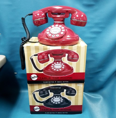 Retro style tabletop - 2,