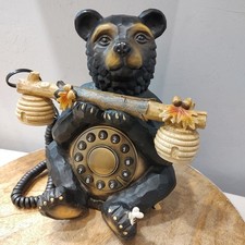 VTG Collections ECT Black Bear