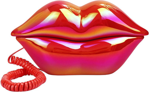 Upgraded corded landline - upgraded,