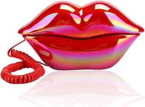Novel corded landline phone - novel,