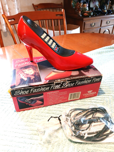 1987 shoe fashion - 1987,