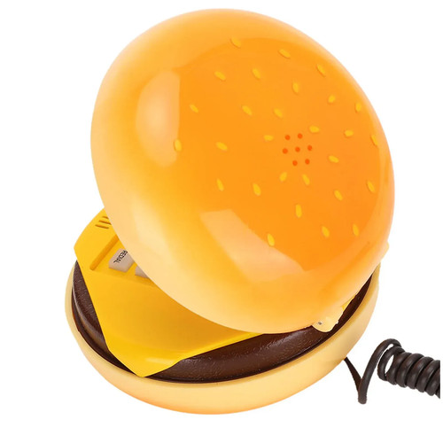 Novelty emulational hamburger - novelty,