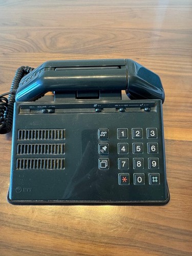 Showa retro ntt - [showa, landline