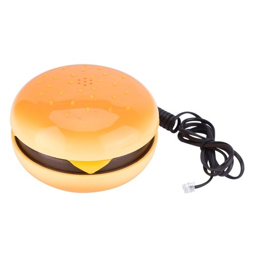 Novelty emulational hamburger - emulational,