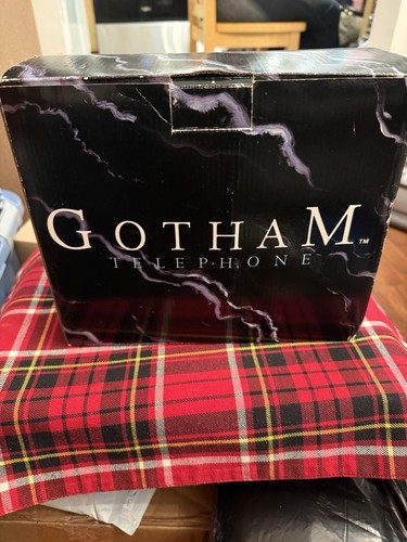 Vtg gotham landline - vtg,