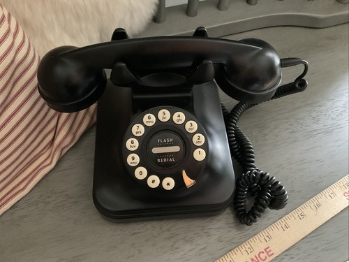 Vtg black style retro grand - vtg,