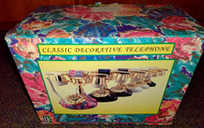 Classic Decorative Telephone