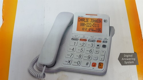 246 vintage landline phone - 246,