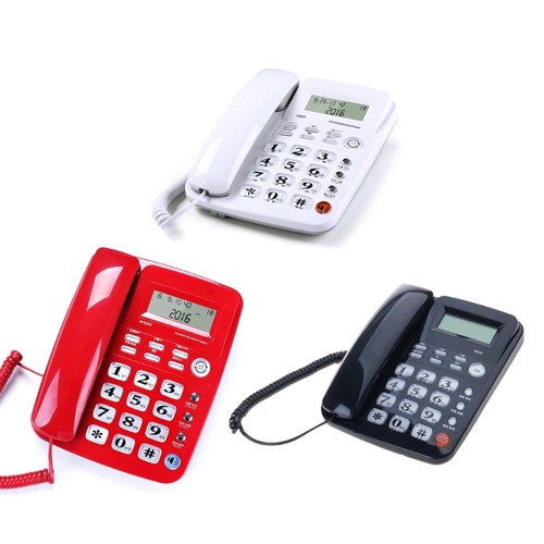 Traditional landline device - traditional,