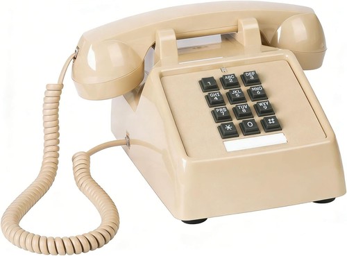 Retro mechanical ringtone - mechanical,