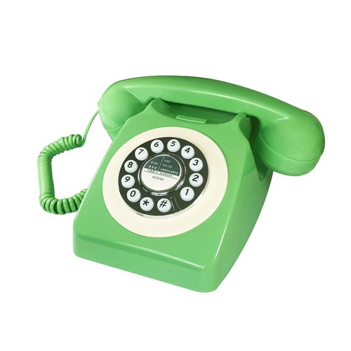 Telpal mys300 green - telpal, mys300-green